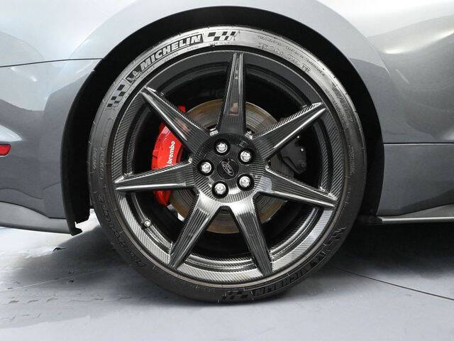 2022 Ford Mustang Shelby GT500