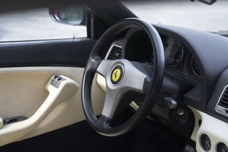 1995 Ferrari 456 GT