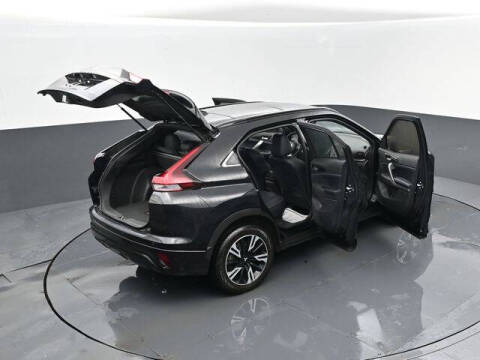 2023 Mitsubishi Eclipse Cross SE