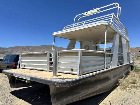 2008 DESTINATION YACHTS n/a
