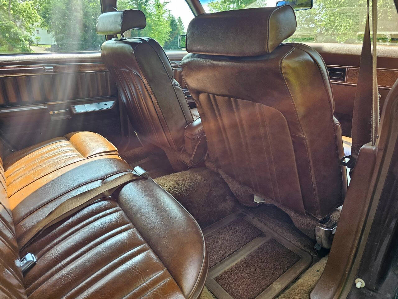 1978 Ford Country Squire 164