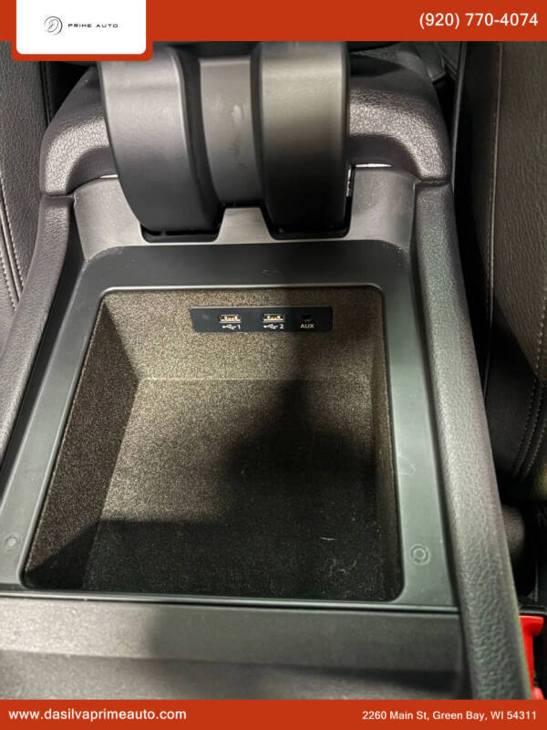 2017 Audi Q7 3.0T quattro Premium Plus