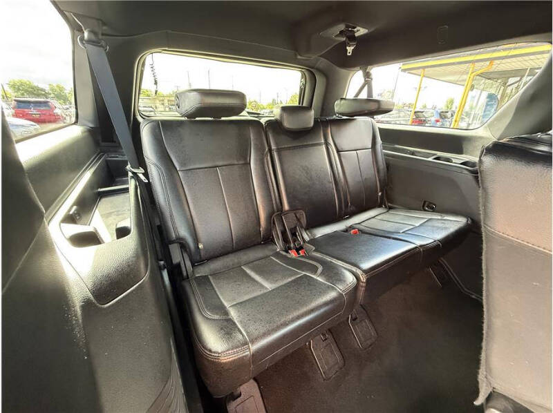 2019 Ford Expedition MAX XLT
