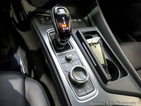 2021 Cadillac CT5 Premium Luxury