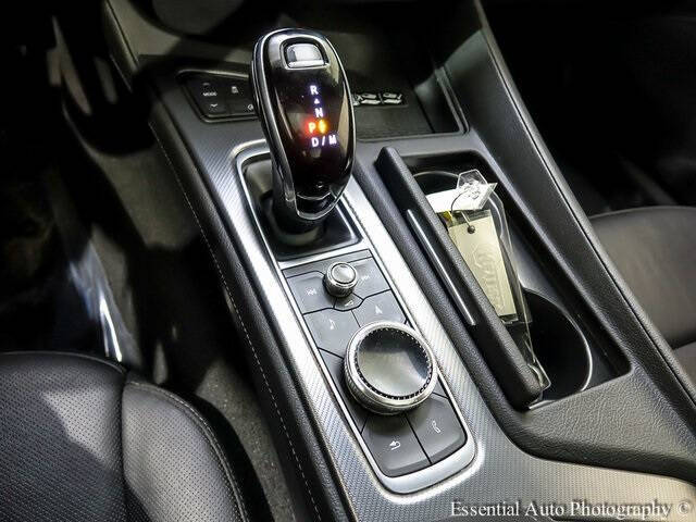 2021 Cadillac CT5 Premium Luxury