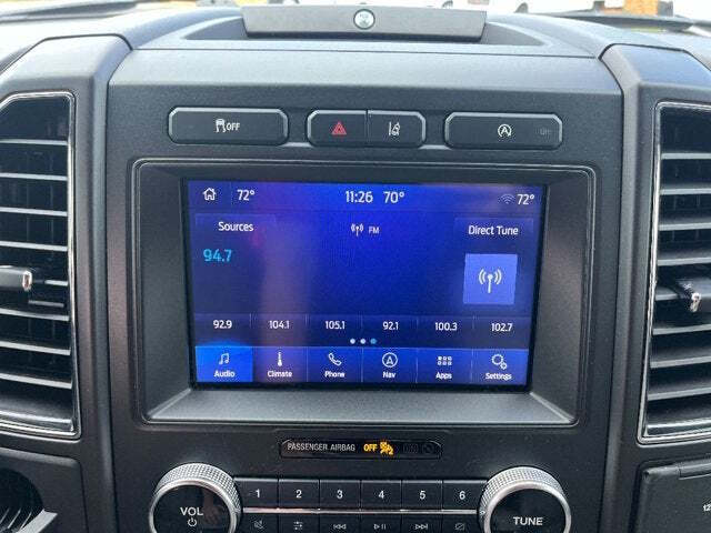 2020 Ford Expedition 43