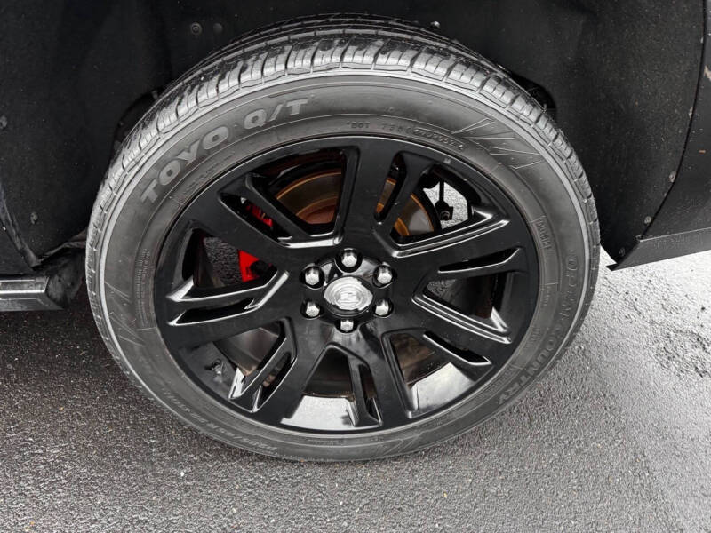 2015 Cadillac Escalade Premium