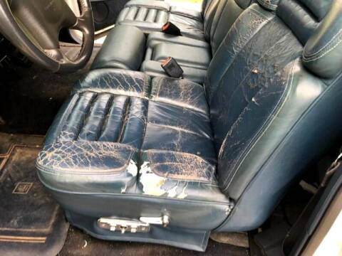 1995 Chevrolet C/K 3500 Series