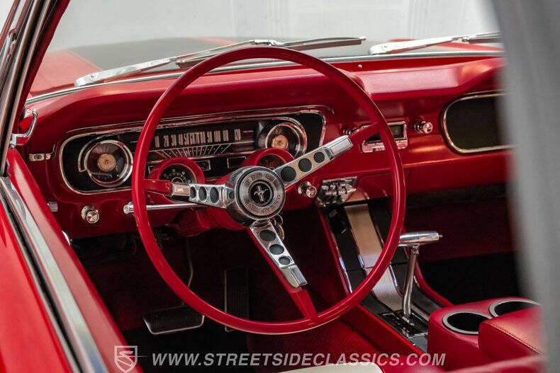 1964 Ford Mustang