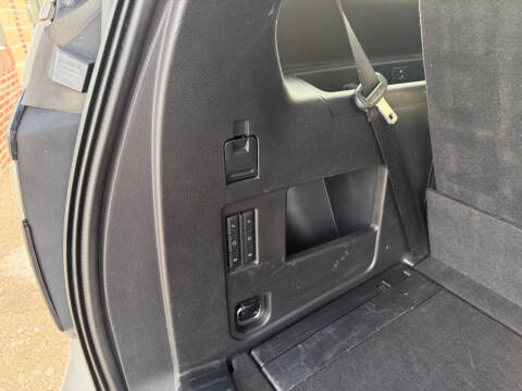 2018 Ford Expedition Platinum