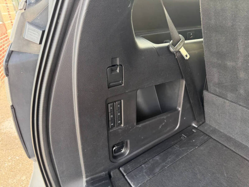 2018 Ford Expedition Platinum