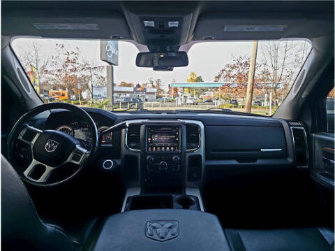 2013 RAM 3500 Laramie