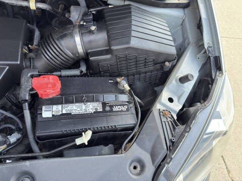 2007 Honda Odyssey EX