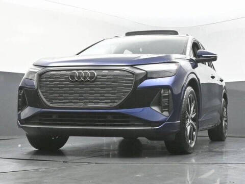 2025 Audi Q4 e-tron Premium Plus 45