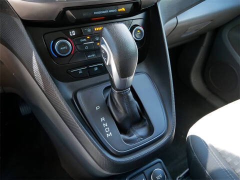 2020 Ford Transit Connect XLT