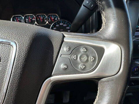 2017 GMC Sierra 2500HD