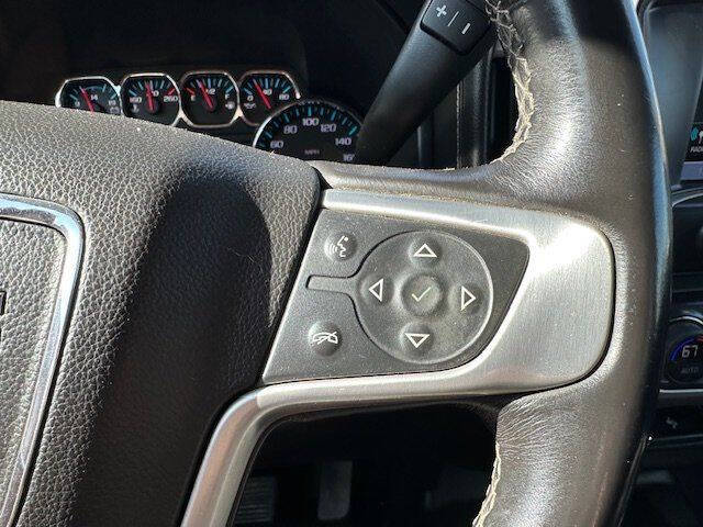 2017 GMC Sierra 2500HD