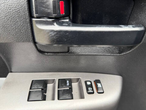 2013 Toyota Tundra Grade