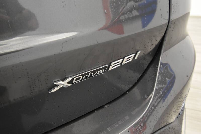 2021 BMW X1 xDrive28i