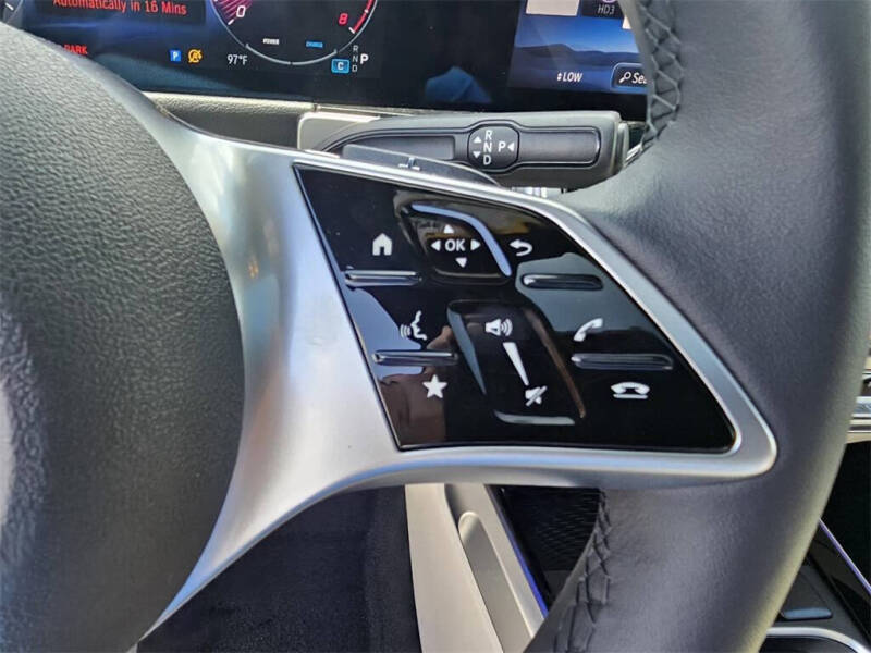 2025 Mercedes-Benz GLB GLB 250