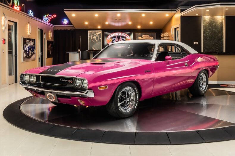 1970 Dodge Challenger