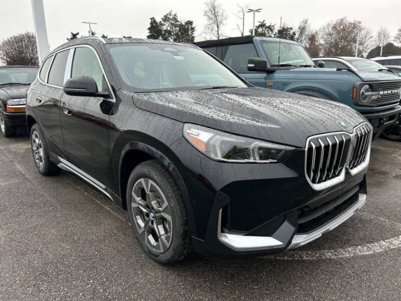 New 2025 BMW X1 For Sale In Lenoir City, TN