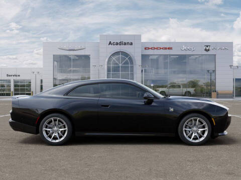 2026 Dodge Charger Scat Pack Plus
