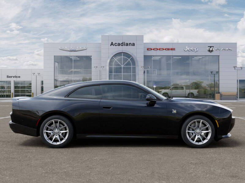 2026 Dodge Charger Scat Pack Plus