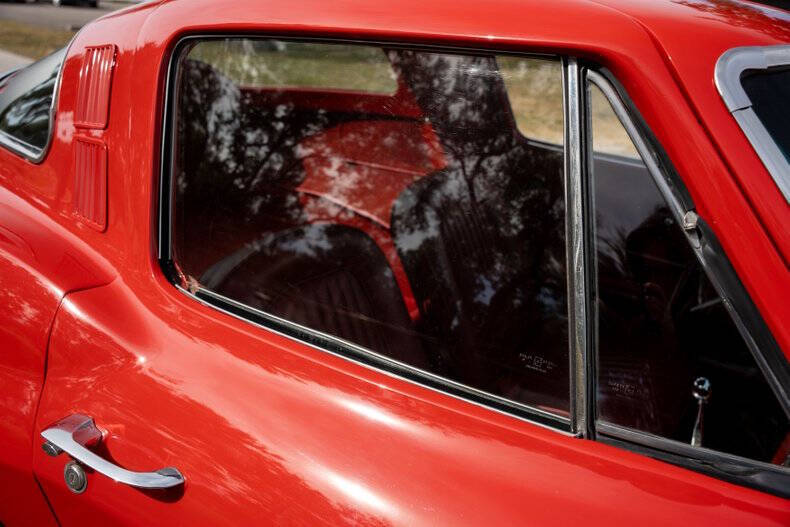 1964 Chevrolet Corvette