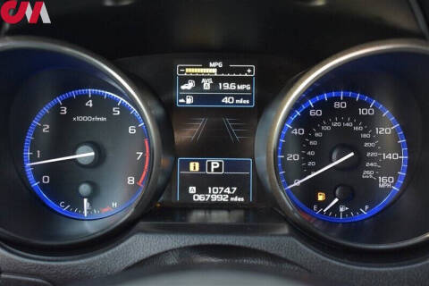 2017 Subaru Outback 3.6R Limited