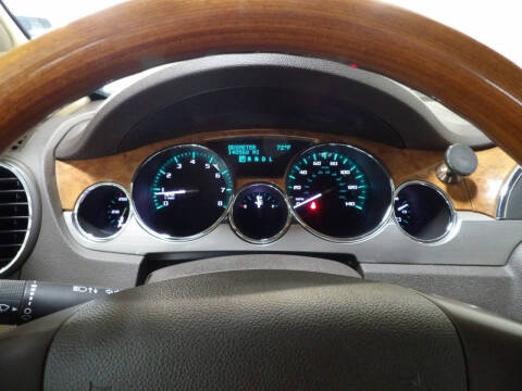 2012 Buick Enclave Premium