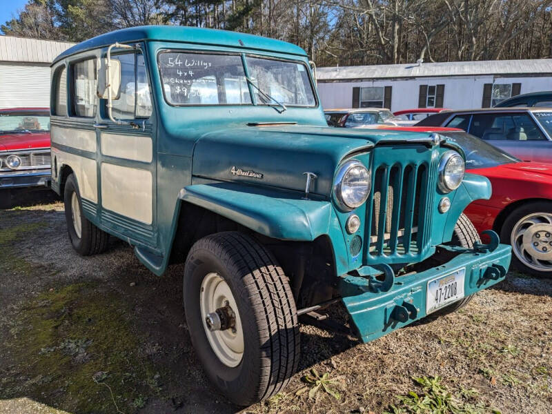 Classic Cars of South Carolina in Gray Court SC Carsforsale