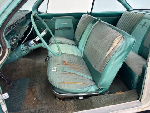1961 Oldsmobile Eighty-Eight