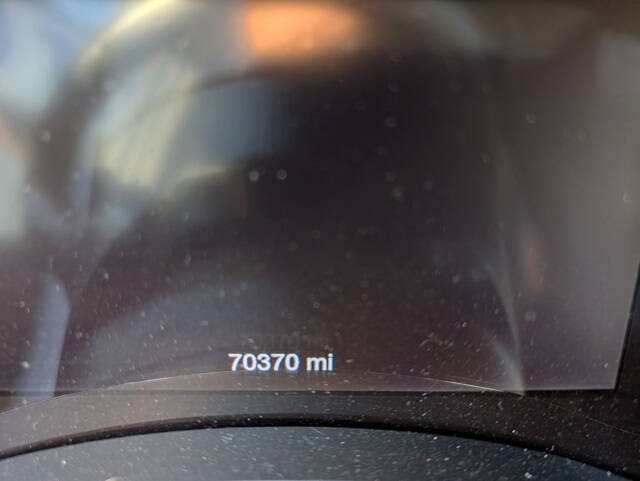 2017 Dodge Durango Citadel