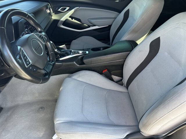 2023 Chevrolet Camaro LT1