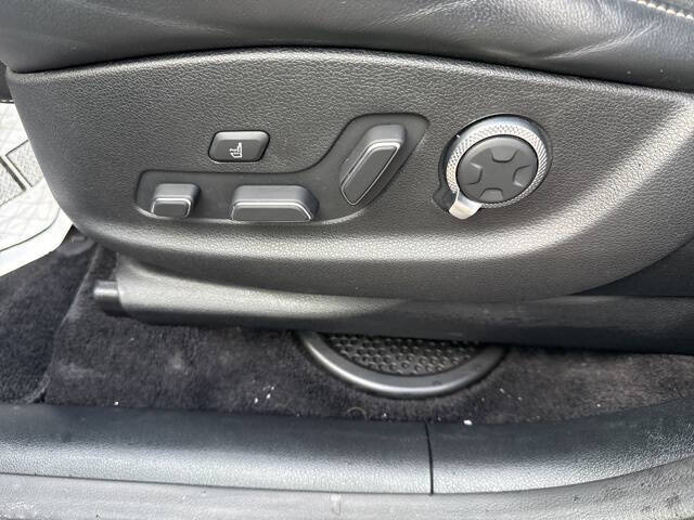 2021 Genesis GV80 3.5T