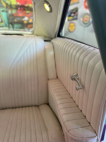 1966 Chevrolet Impala