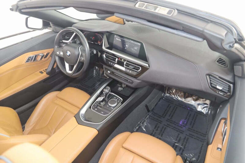 2020 BMW Z4 sDrive 30i