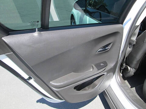 2015 Chevrolet Volt Premium