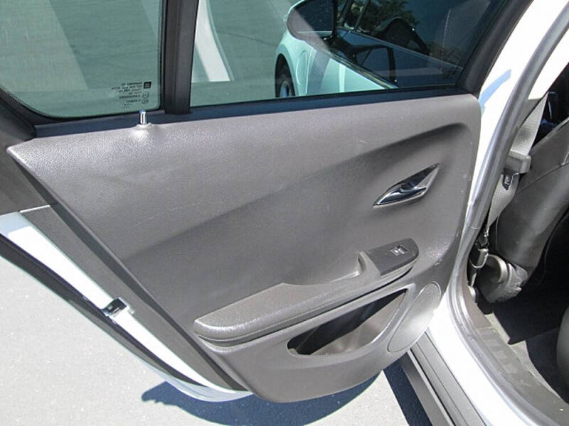 2015 Chevrolet Volt Premium