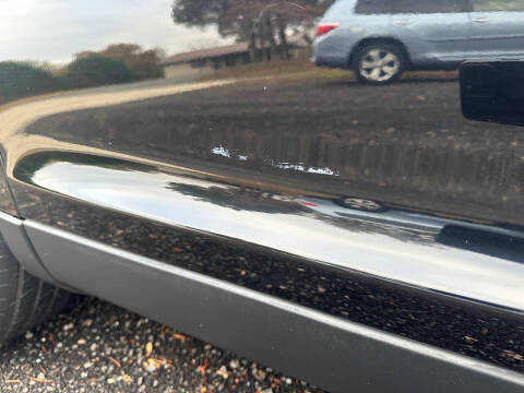 2017 Ford Taurus SEL