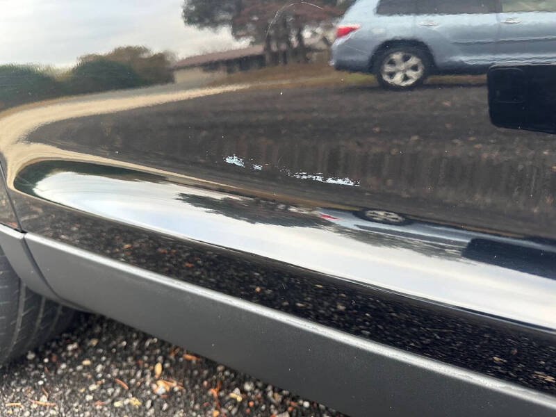 2017 Ford Taurus SEL