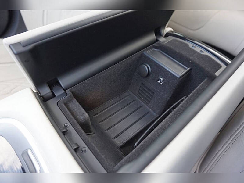 2019 BMW 7 Series 750i