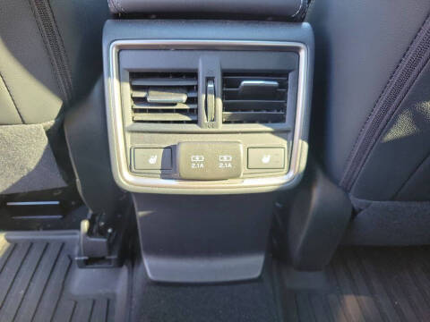2023 Subaru Forester Touring
