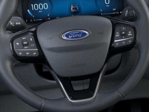 2026 Ford Escape Platinum