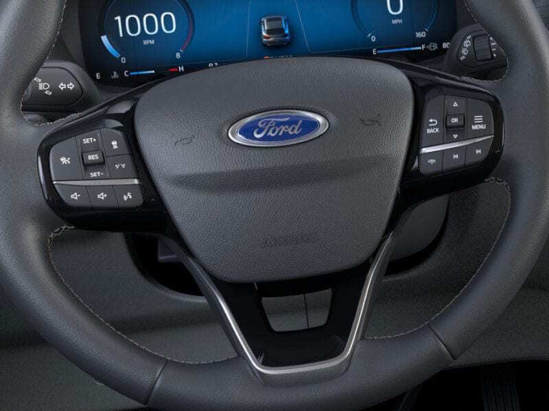 2026 Ford Escape Platinum