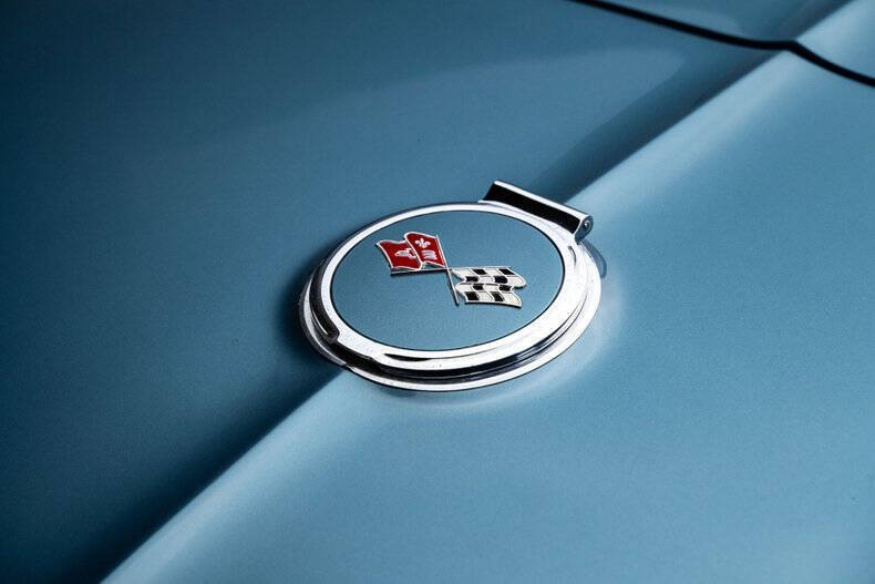 1967 Chevrolet Corvette