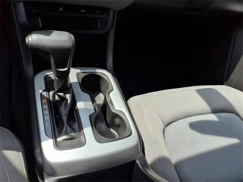 2017 Chevrolet Colorado