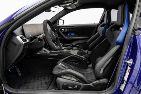 2026 BMW M2 CS
