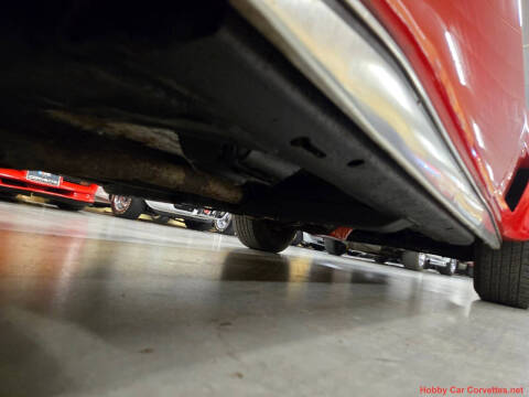 1975 Chevrolet Corvette